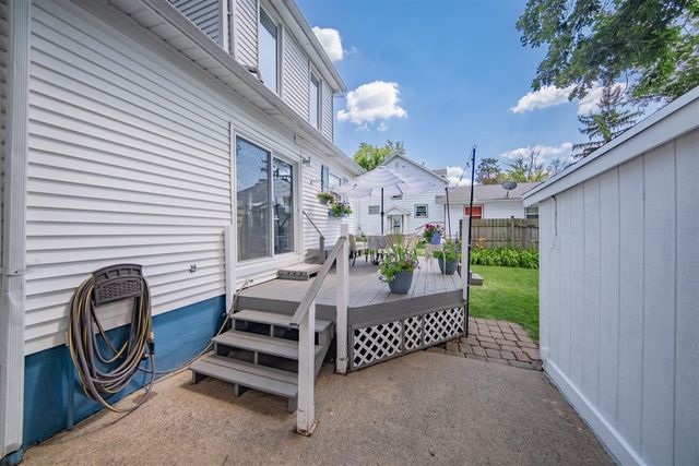 3604 Platt Road, Ann Arbor, MI 48108