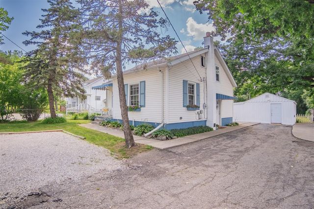 3604 Platt Road, Ann Arbor, MI 48108