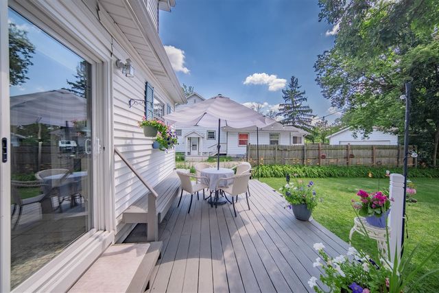 3604 Platt Road, Ann Arbor, MI 48108