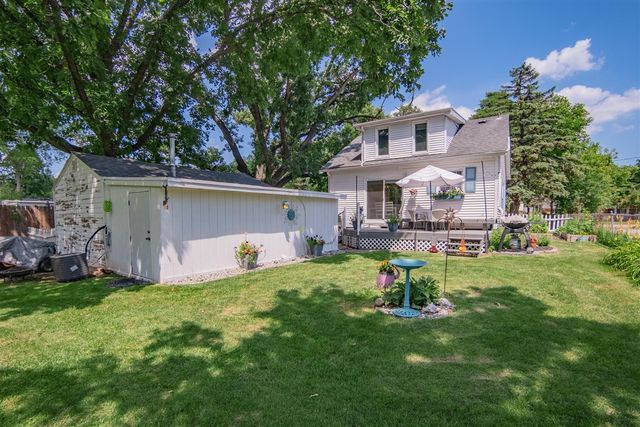 3604 Platt Road, Ann Arbor, MI 48108