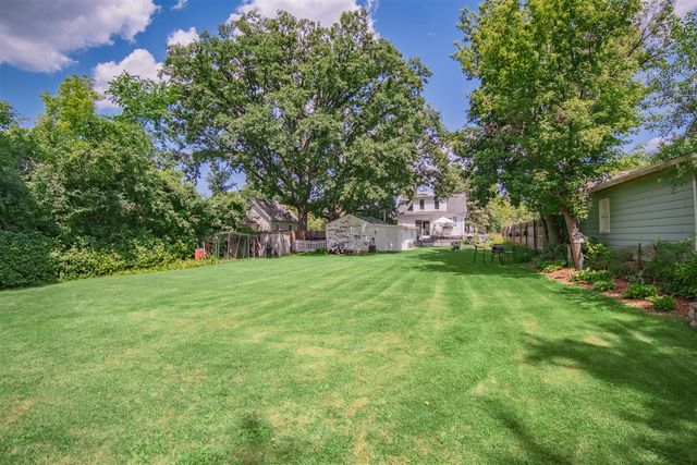 3604 Platt Road, Ann Arbor, MI 48108
