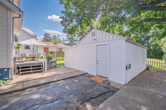 3604 Platt Road, Ann Arbor, MI 48108