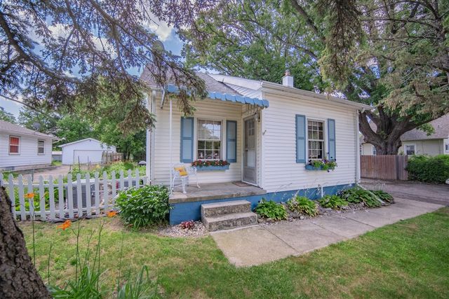 3604 Platt Road, Ann Arbor, MI 48108