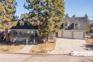 841 Paine Rd, Big Bear Lake, CA 92315