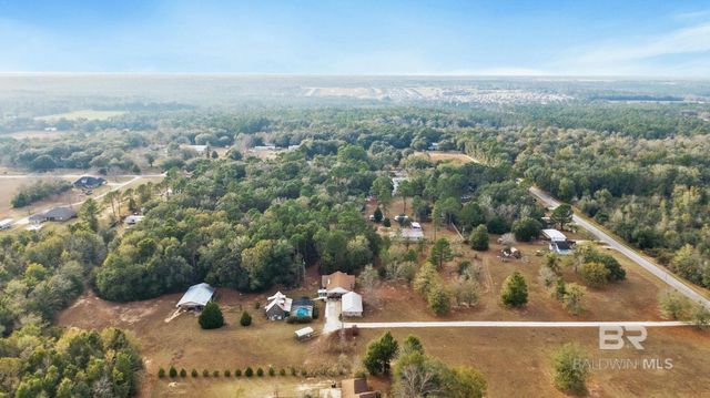 14200 South Boulevard, Silverhill, AL 36576