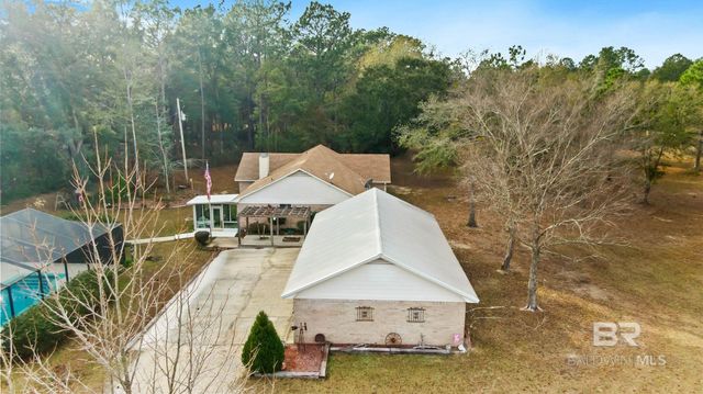 14200 South Boulevard, Silverhill, AL 36576