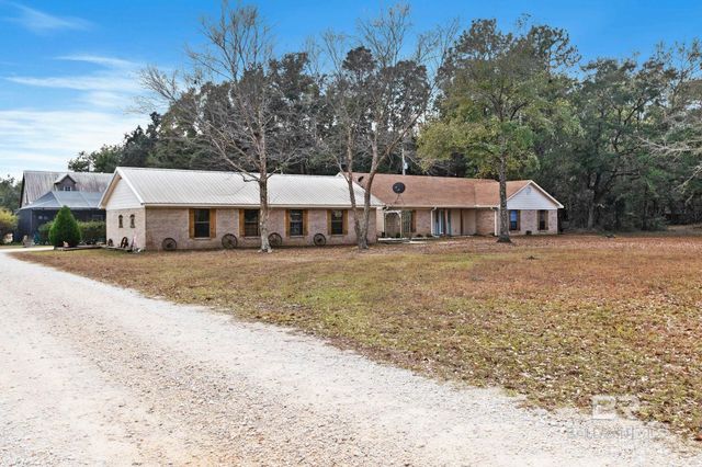 14200 South Boulevard, Silverhill, AL 36576