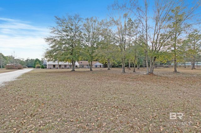 14200 South Boulevard, Silverhill, AL 36576
