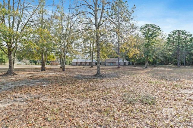 14200 South Boulevard, Silverhill, AL 36576