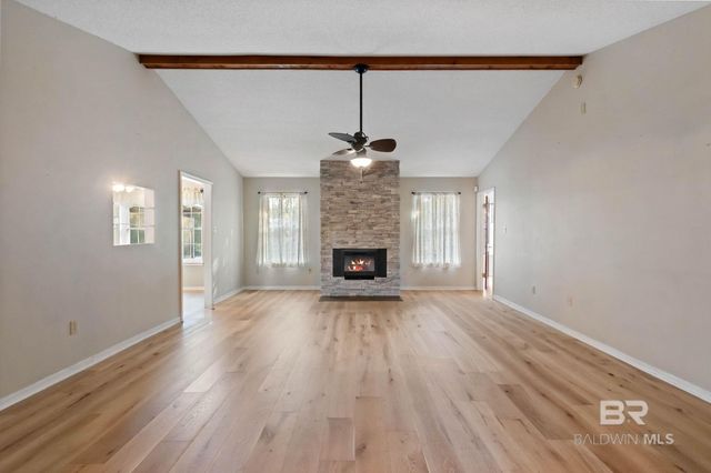 14200 South Boulevard, Silverhill, AL 36576