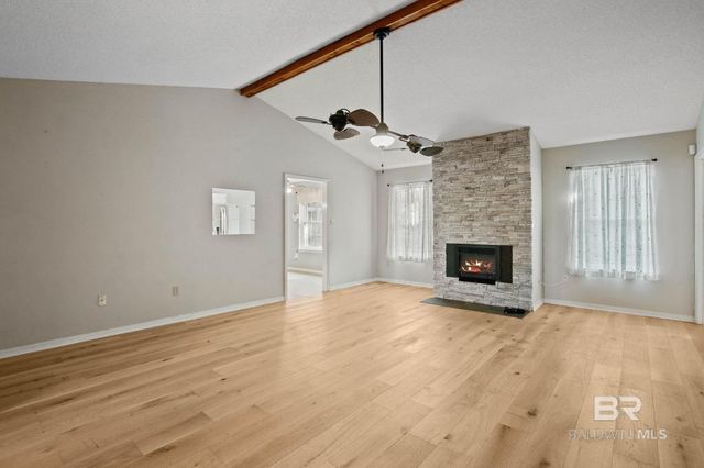 14200 South Boulevard, Silverhill, AL 36576