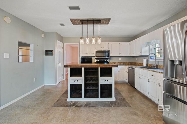 14200 South Boulevard, Silverhill, AL 36576