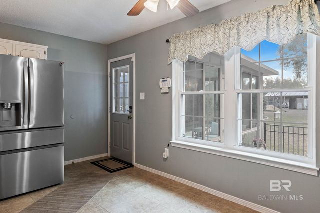 14200 South Boulevard, Silverhill, AL 36576