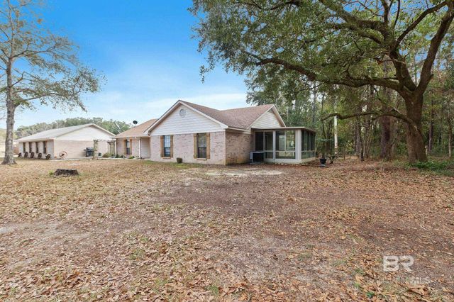 14200 South Boulevard, Silverhill, AL 36576