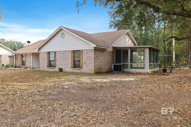 14200 South Boulevard, Silverhill, AL 36576