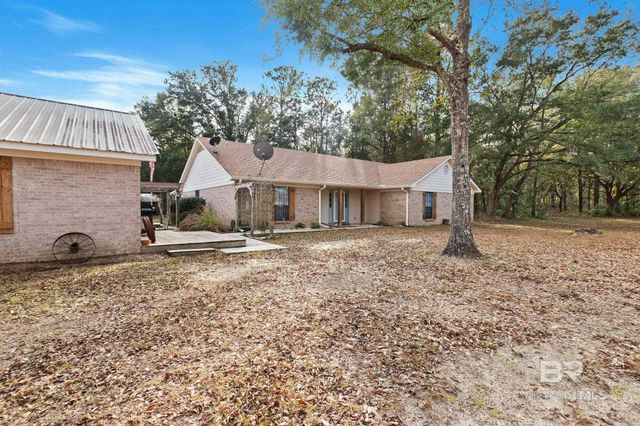 14200 South Boulevard, Silverhill, AL 36576