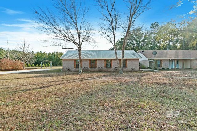 14200 South Boulevard, Silverhill, AL 36576