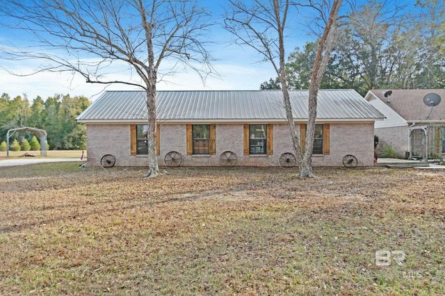 14200 South Boulevard, Silverhill, AL 36576