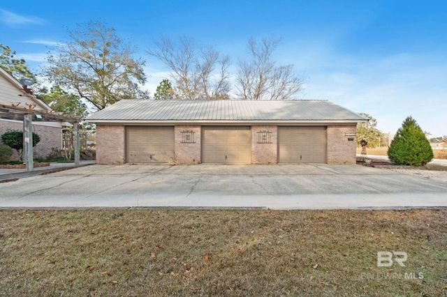 14200 South Boulevard, Silverhill, AL 36576