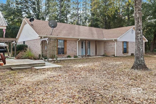 14200 South Boulevard, Silverhill, AL 36576