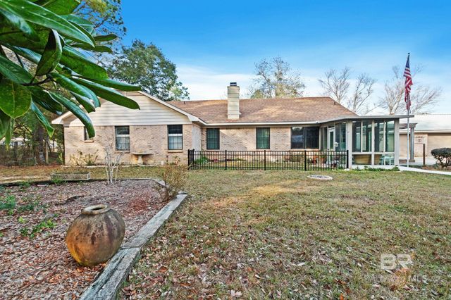 14200 South Boulevard, Silverhill, AL 36576