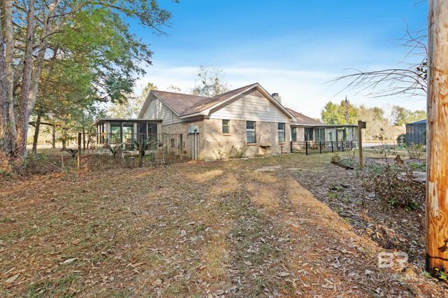 14200 South Boulevard, Silverhill, AL 36576