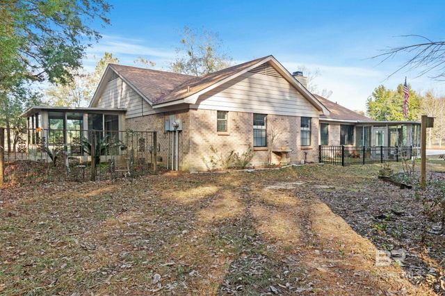 14200 South Boulevard, Silverhill, AL 36576