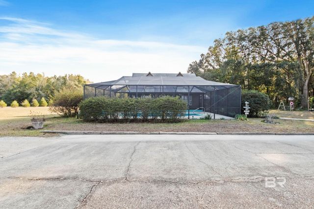 14200 South Boulevard, Silverhill, AL 36576