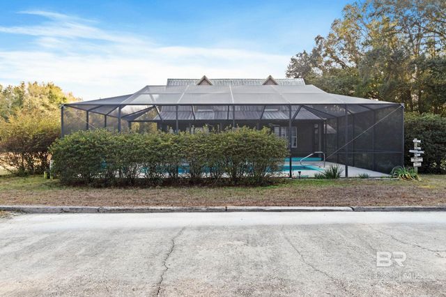 14200 South Boulevard, Silverhill, AL 36576