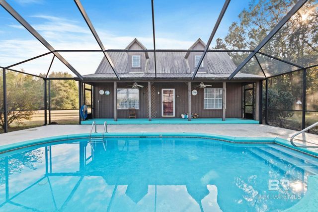 14200 South Boulevard, Silverhill, AL 36576