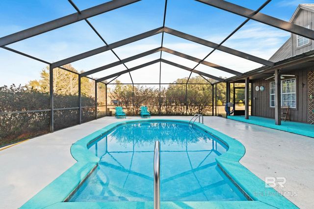 14200 South Boulevard, Silverhill, AL 36576