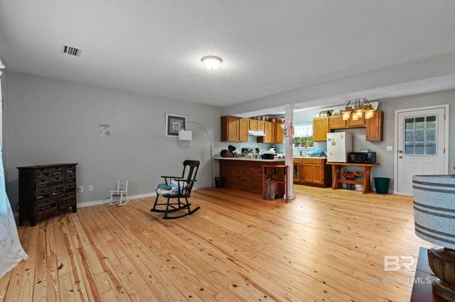 14200 South Boulevard, Silverhill, AL 36576