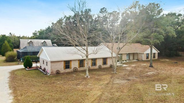 14200 South Boulevard, Silverhill, AL 36576
