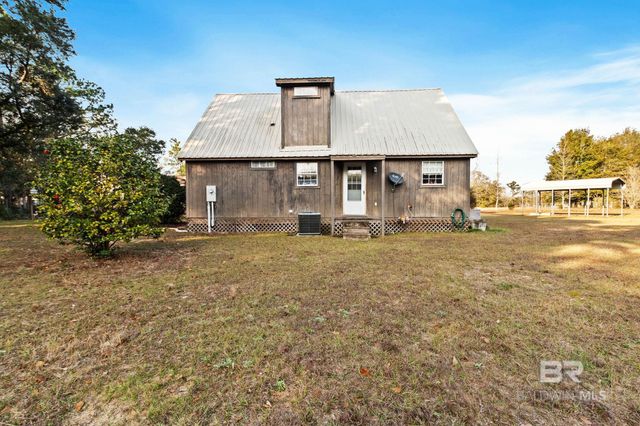 14200 South Boulevard, Silverhill, AL 36576