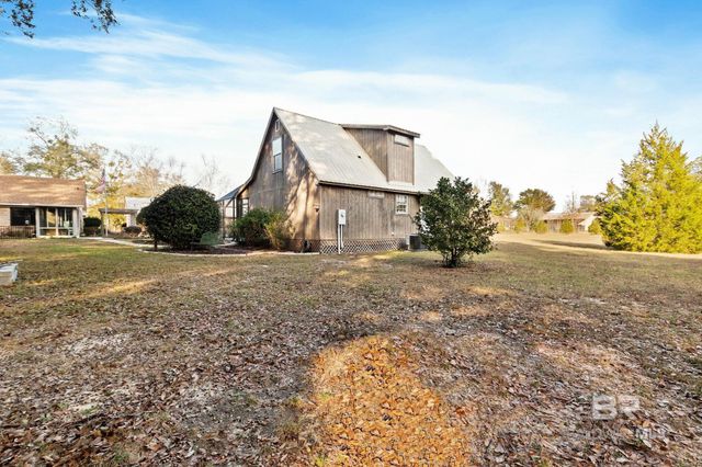 14200 South Boulevard, Silverhill, AL 36576