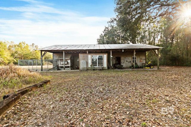 14200 South Boulevard, Silverhill, AL 36576