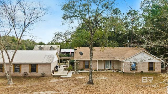 14200 South Boulevard, Silverhill, AL 36576