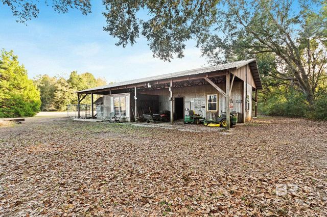 14200 South Boulevard, Silverhill, AL 36576