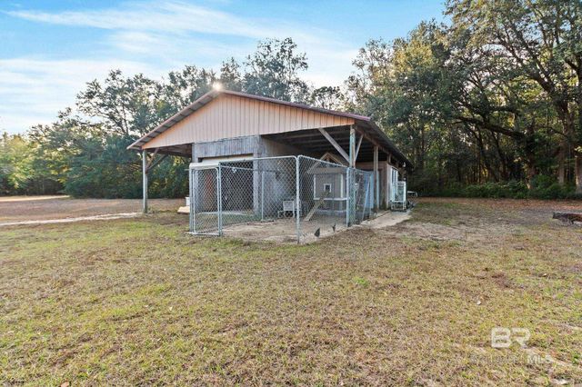 14200 South Boulevard, Silverhill, AL 36576