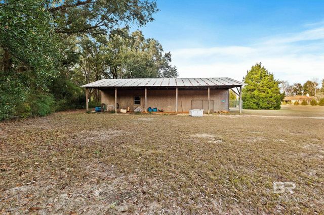 14200 South Boulevard, Silverhill, AL 36576