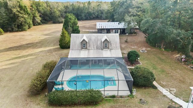 14200 South Boulevard, Silverhill, AL 36576