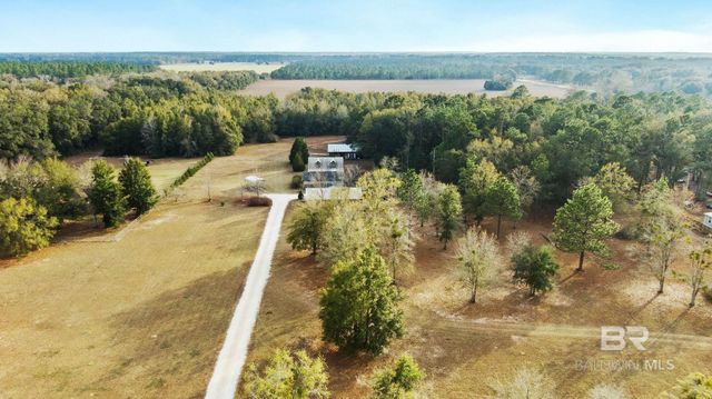 14200 South Boulevard, Silverhill, AL 36576