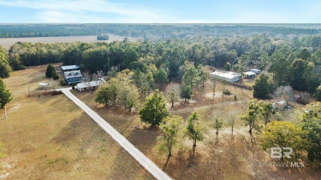 14200 South Boulevard, Silverhill, AL 36576