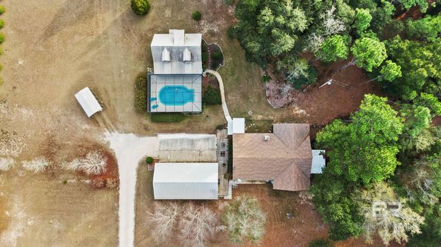 14200 South Boulevard, Silverhill, AL 36576