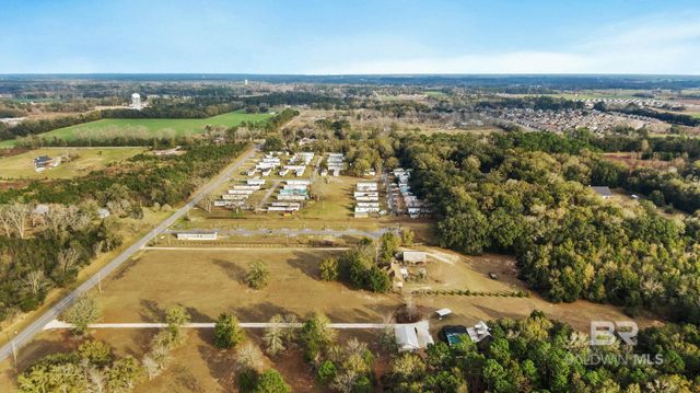 14200 South Boulevard, Silverhill, AL 36576