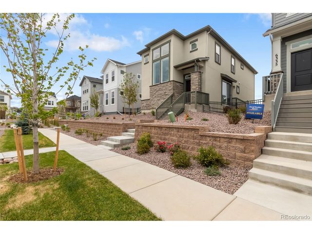6325 Laud Pt, Colorado Springs, CO 80924