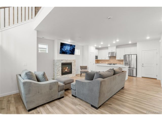 6325 Laud Pt, Colorado Springs, CO 80924