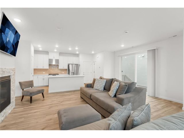 6325 Laud Pt, Colorado Springs, CO 80924