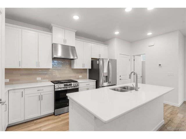 6325 Laud Pt, Colorado Springs, CO 80924