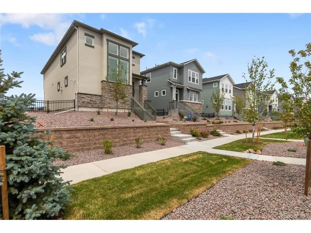 6325 Laud Pt, Colorado Springs, CO 80924
